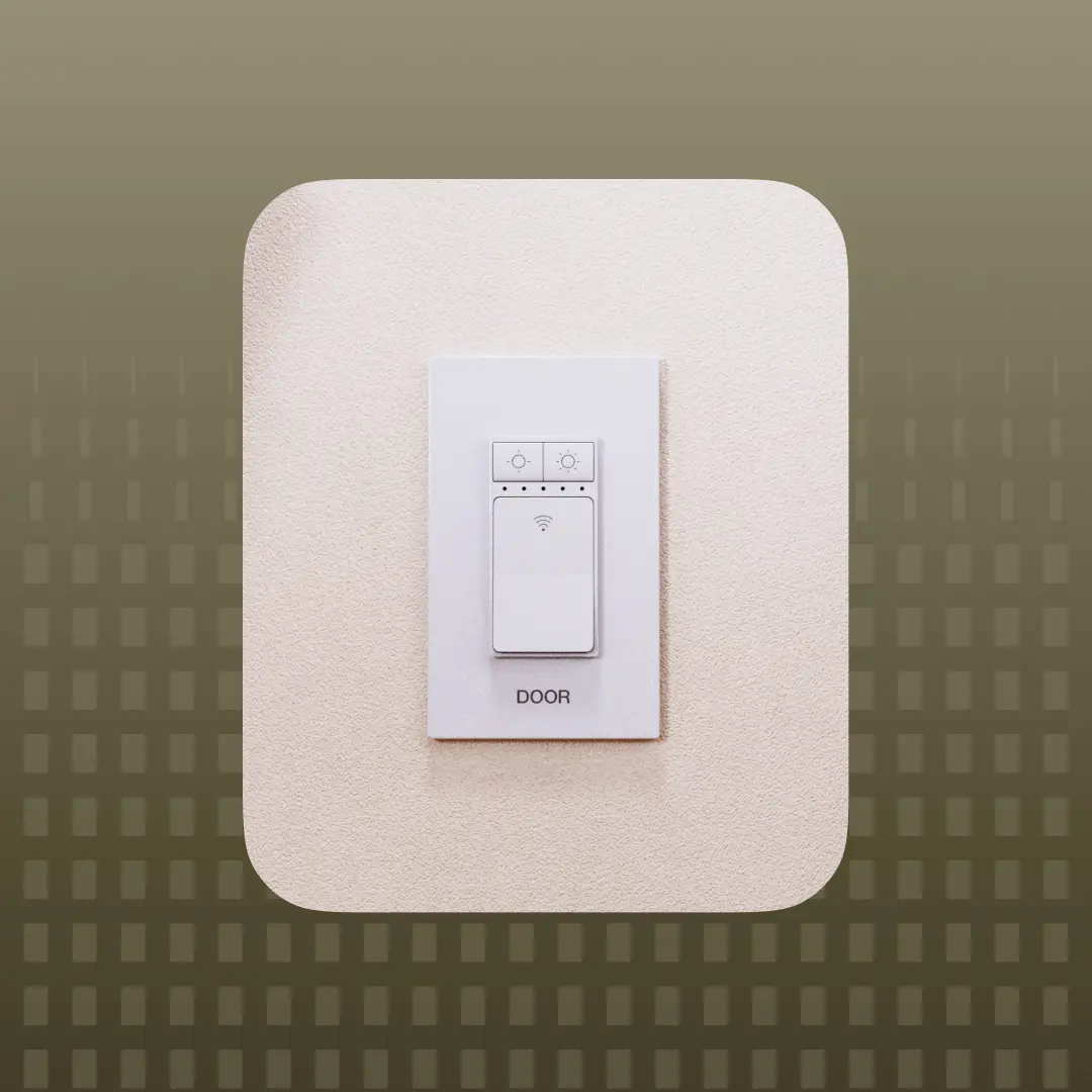 IoT Apartments: A Complete Guide for Property Owners & Managers | DOOR ... - Wireless Door Lock Integration For Apartments